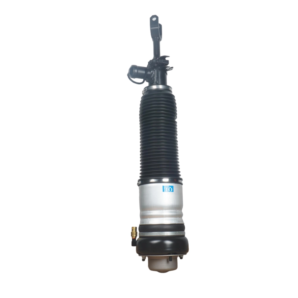 Audi A6 front left air suspension strut