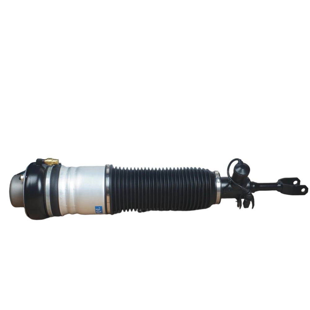 Audi A6 air spring strut replacement unit