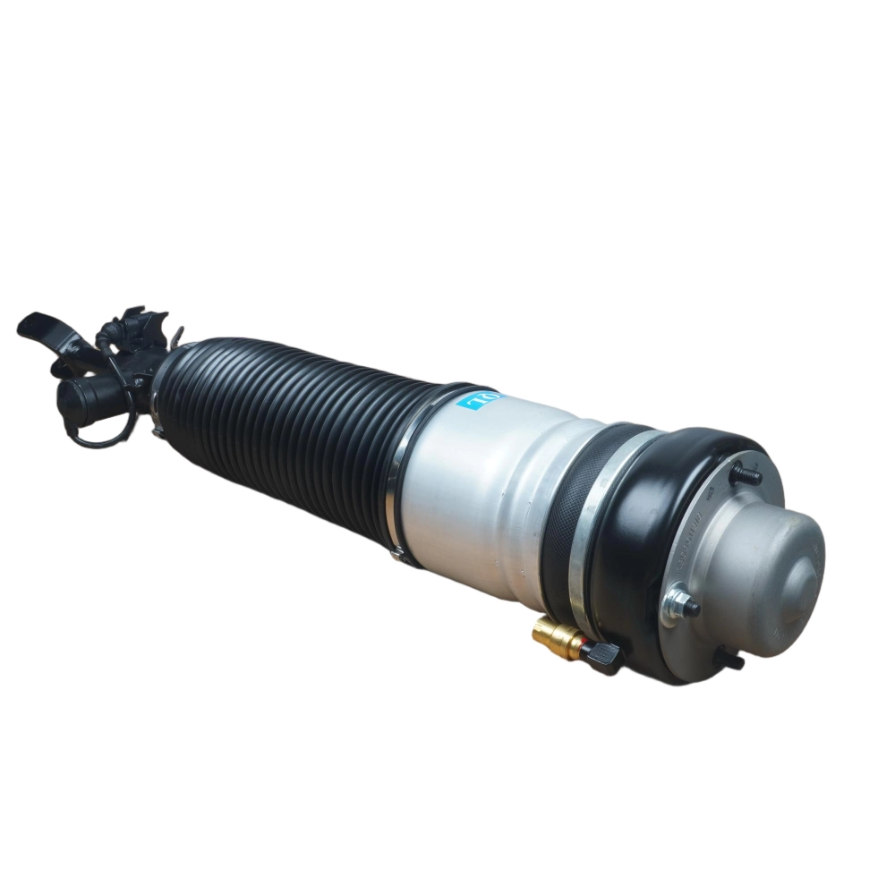 Audi A6 air ride shock absorber front left