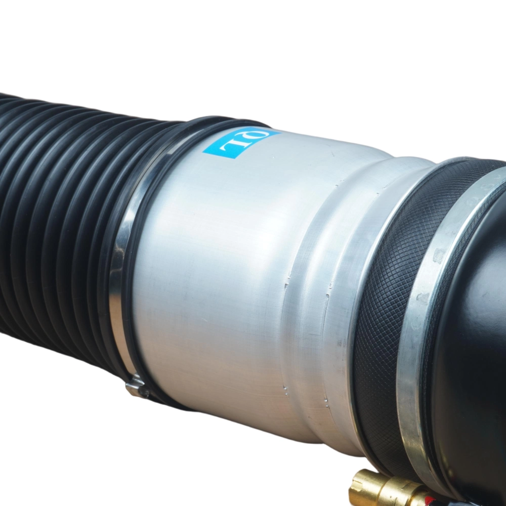 Audi A6 air suspension height control strut
