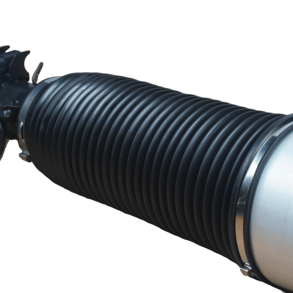 Audi A6 front air suspension system part