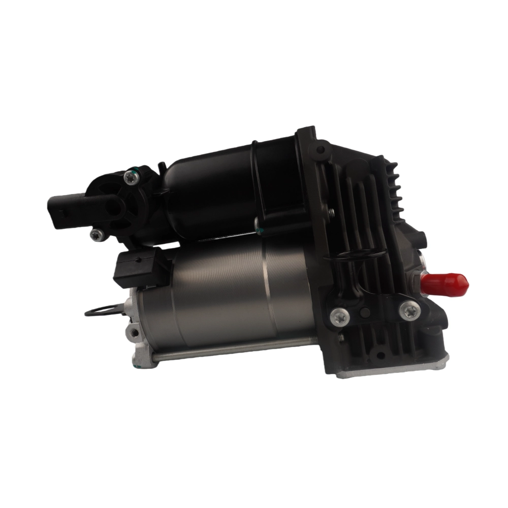 Mercedes ML W164 air suspension compressor pump