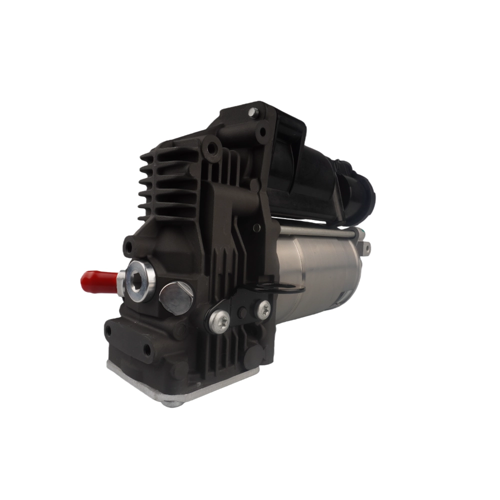 Mercedes W164 air ride suspension pump unit