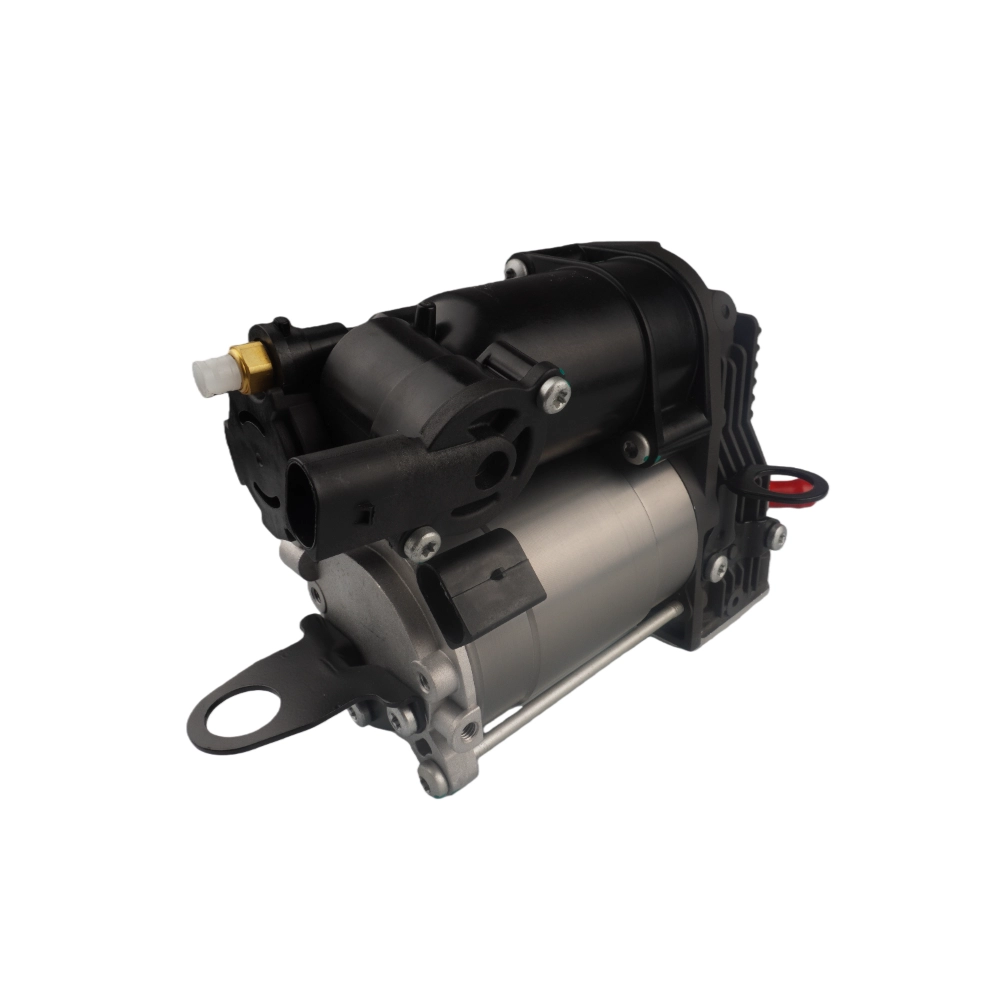 Mercedes GL Class air compressor replacement module