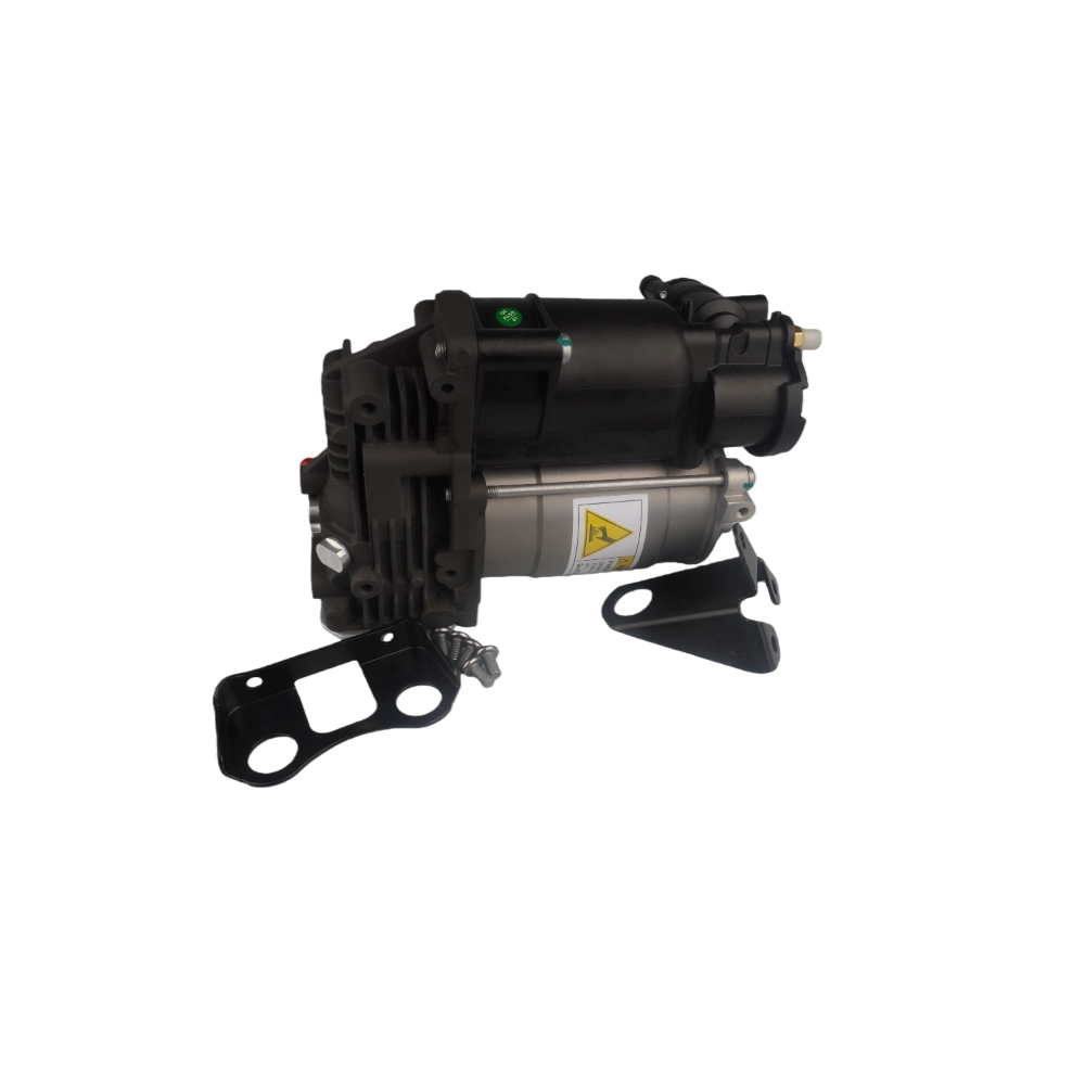 BMW 5 Series Touring E61 suspension pump