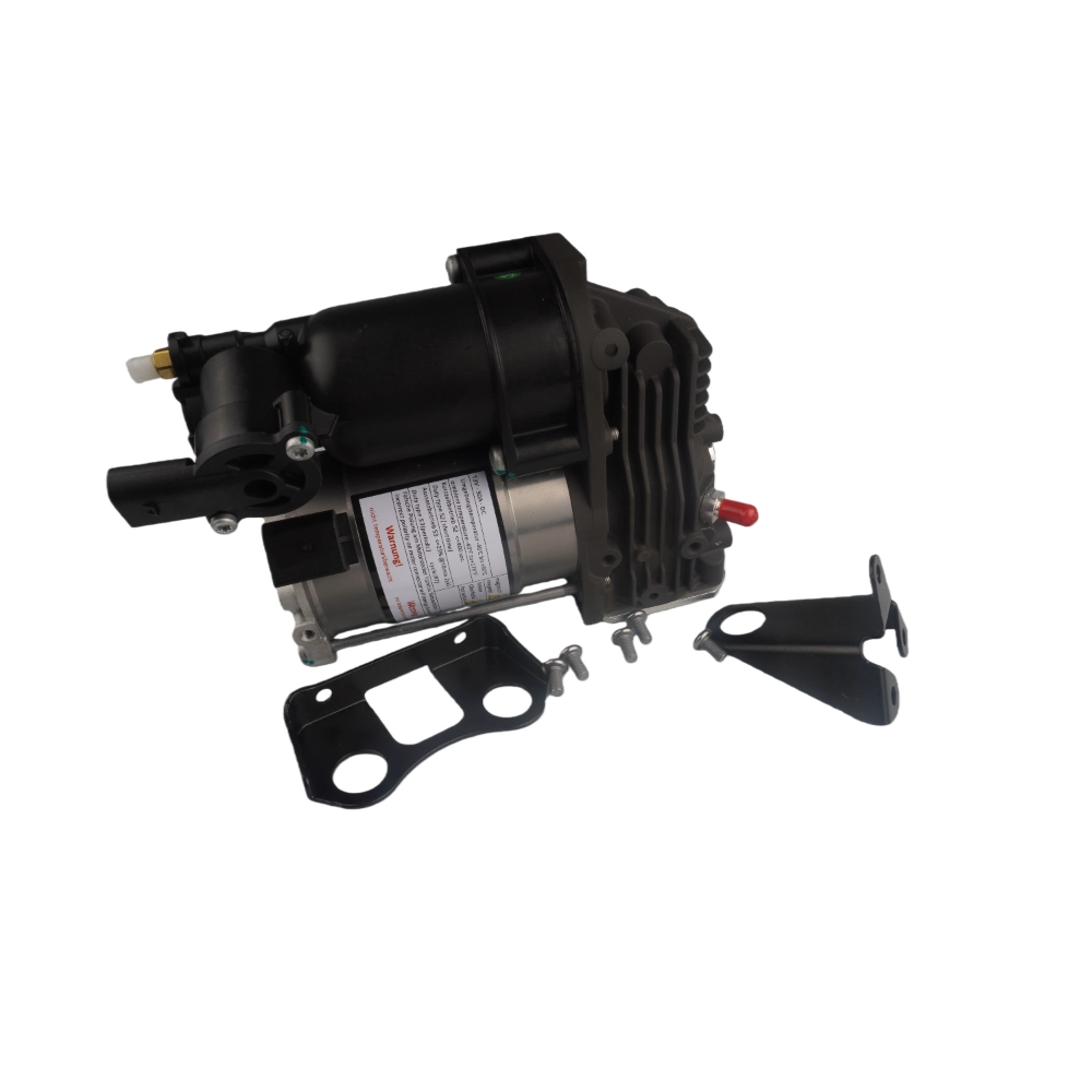 BMW E61 air suspension system component