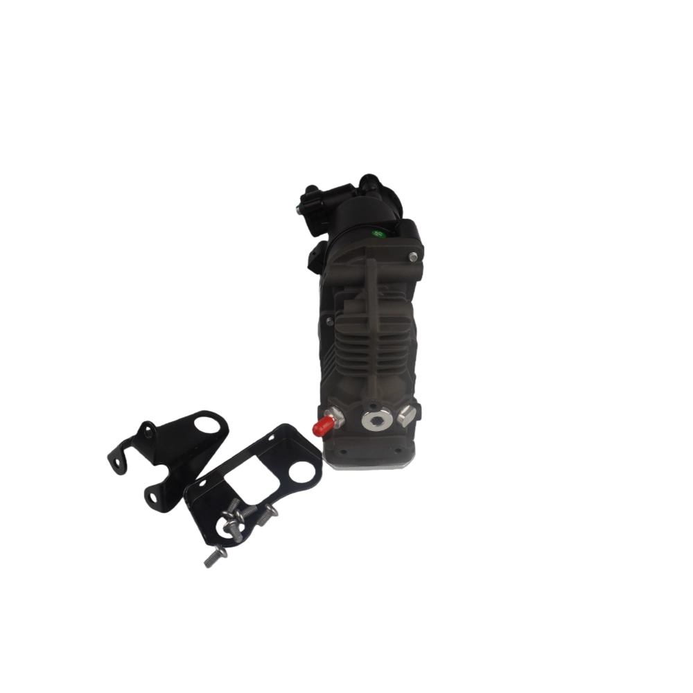BMW E61 suspension repair part metal housing