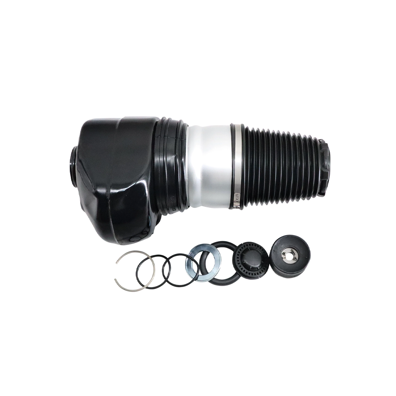 BMW G12 suspension restoration kit