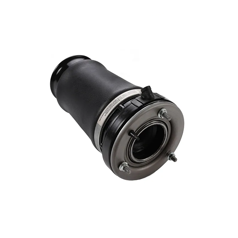 BMW X5 4-corner air suspension seal kit