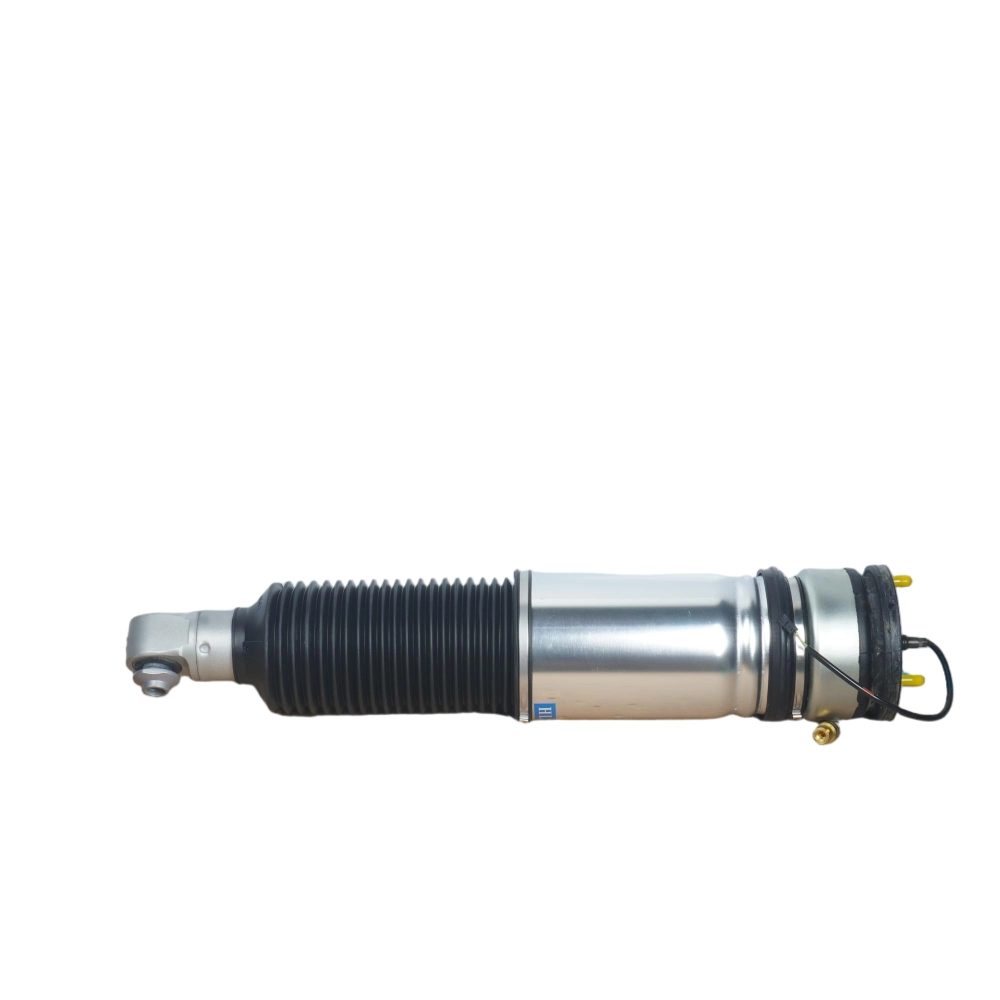 BMW E65 rear left air spring unit