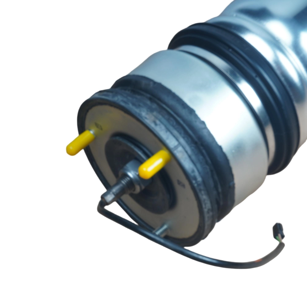 BMW E65 E66 rear air ride suspension kit