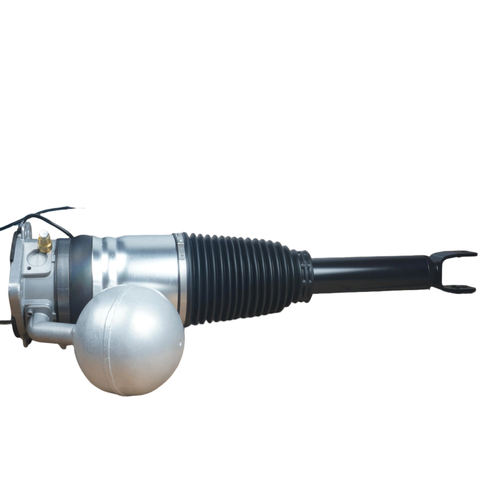 Volkswagen Phaeton rear air suspension bag