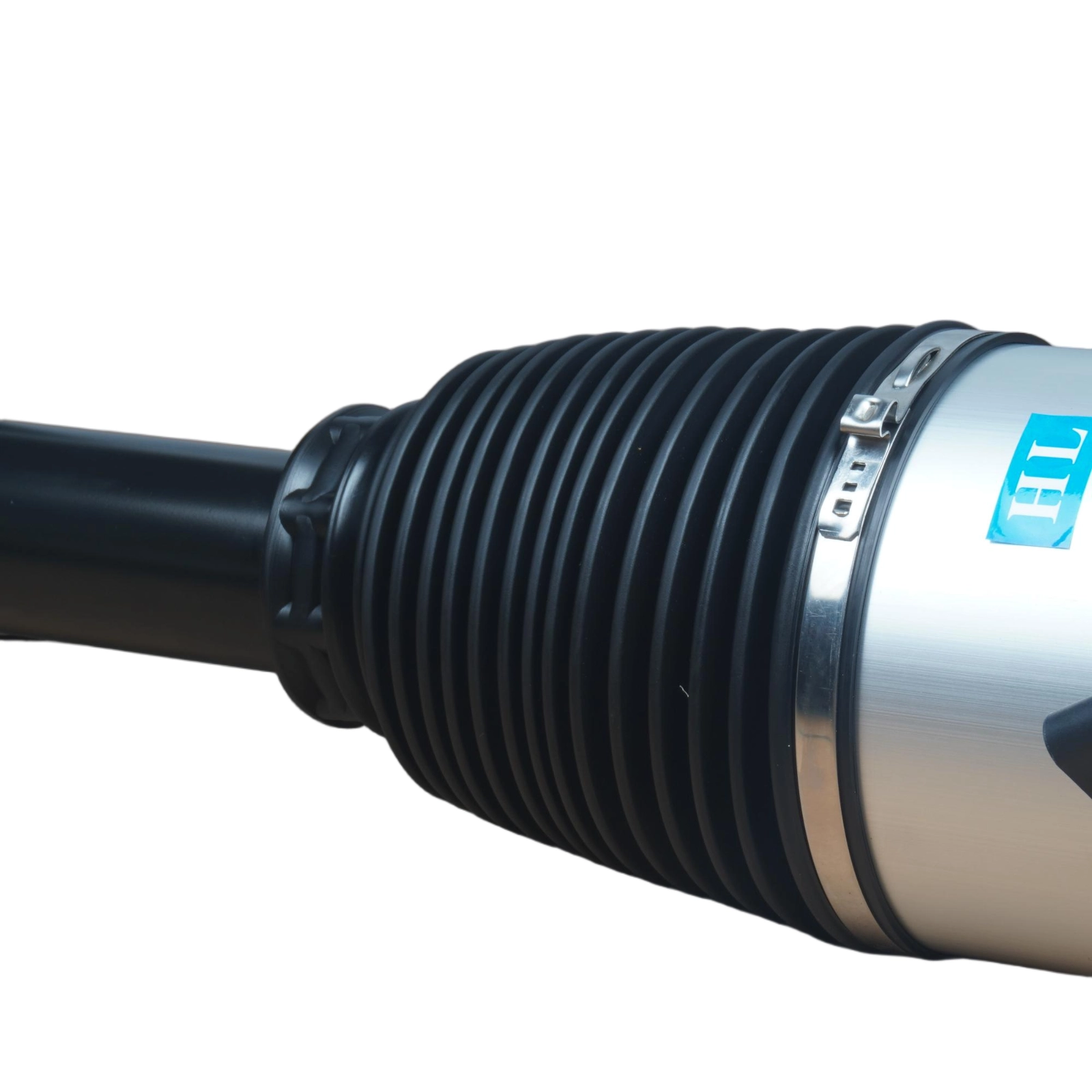 Bentley Continental rear air ride suspension kit