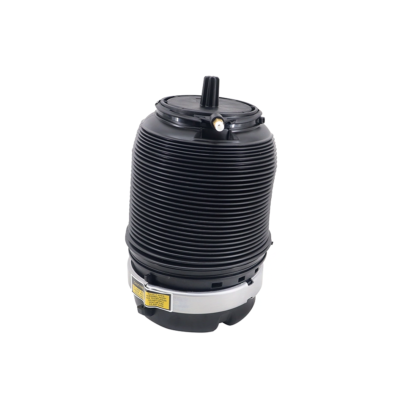 Bentley Mulsanne rear air spring