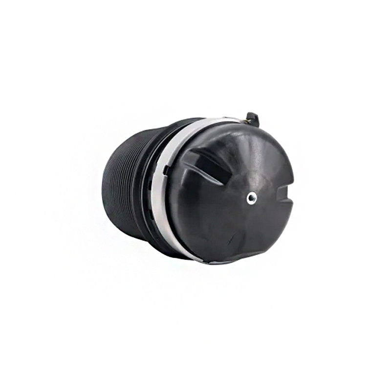 Bentley rear air suspension spring unit
