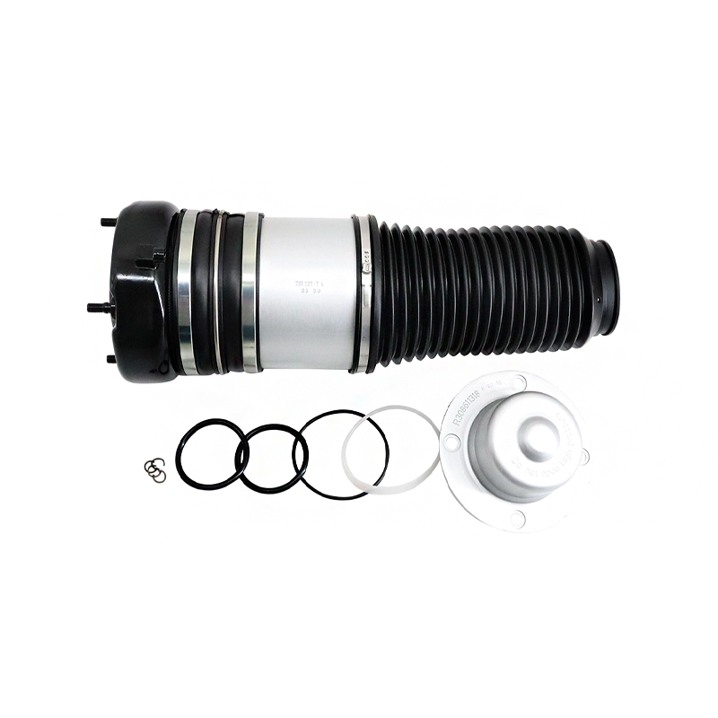 Audi A6 Avant Quattro air suspension kit