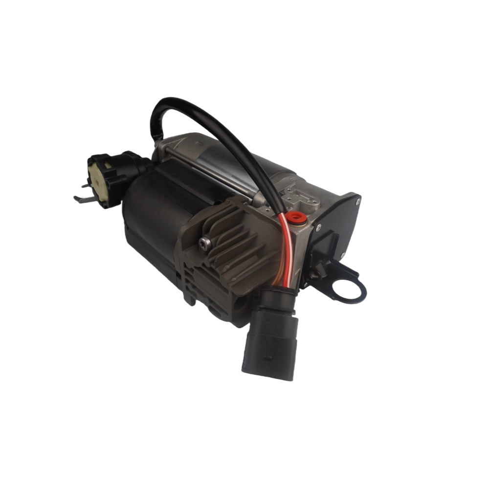 Audi SUV air suspension system part
