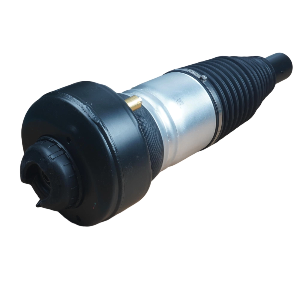 Audi A8 air suspension shock unit