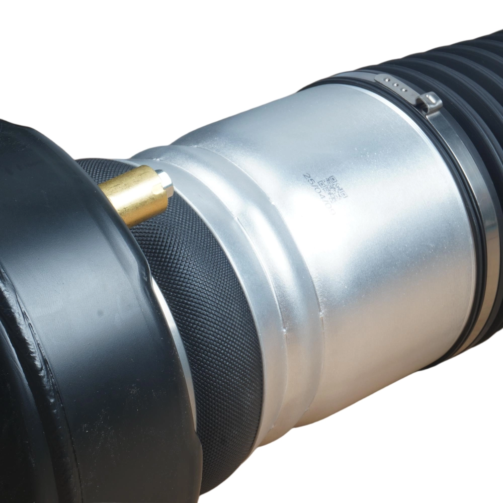 Audi A8 D5 air suspension system part