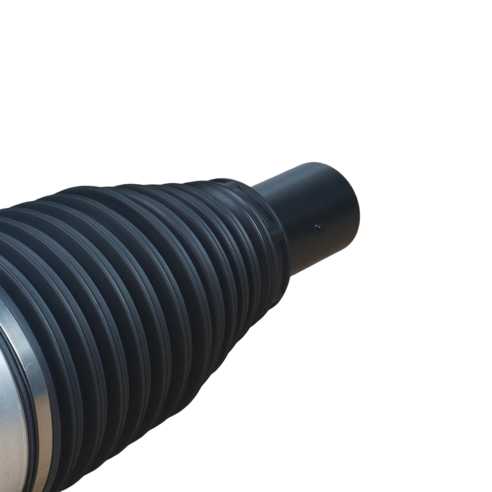 Audi A8 air spring shock absorber