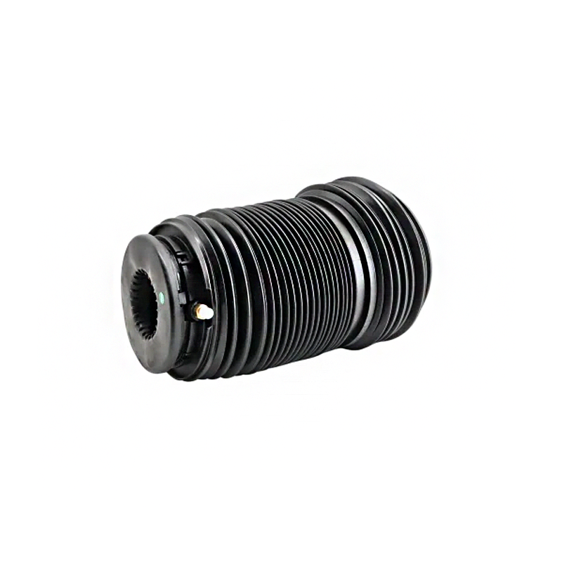 Maserati Levante air suspension spring