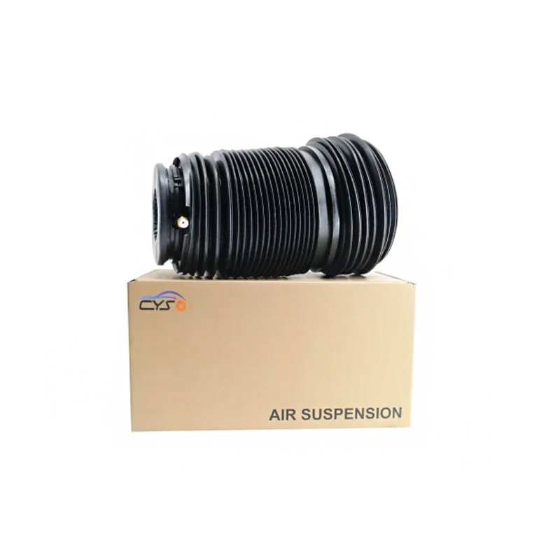 OEM Maserati air suspension spring