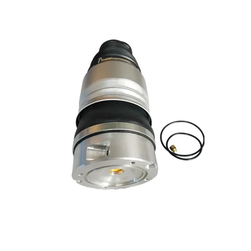 Front air strut repair seal kit