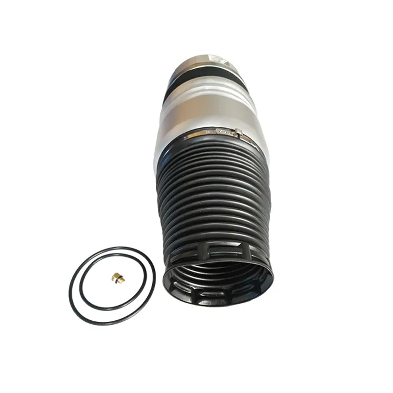 Air spring repair kit front axle