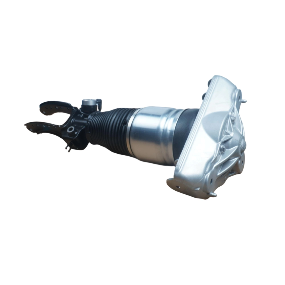 Audi VW Porsche Front Right Air Suspension Module