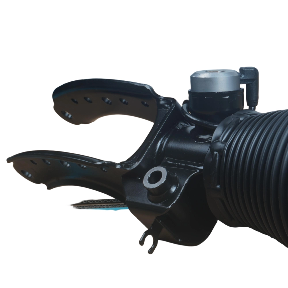 Front Right Air Suspension Pneumatic Strut System