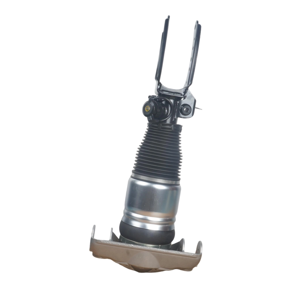 Audi Q7 4L Front Right Suspension Height Control Strut