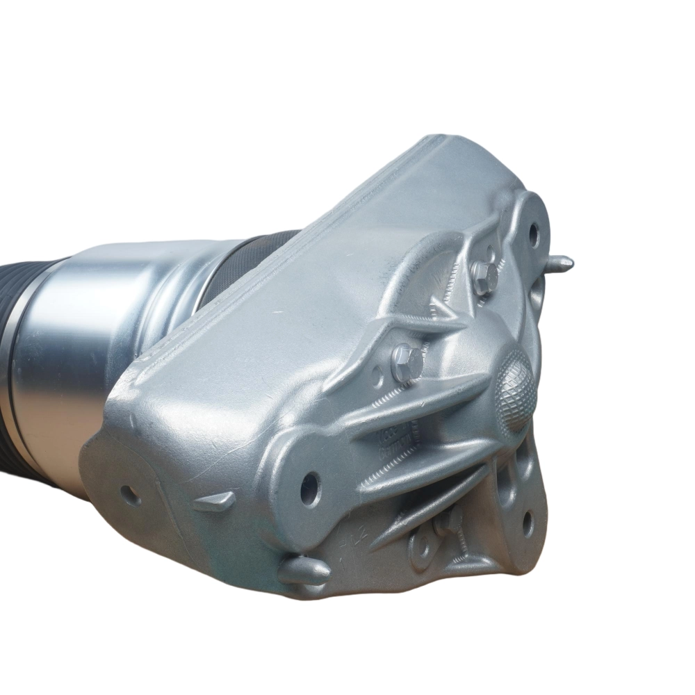Audi Q7 4L Air Suspension Leak Repair Front Right System