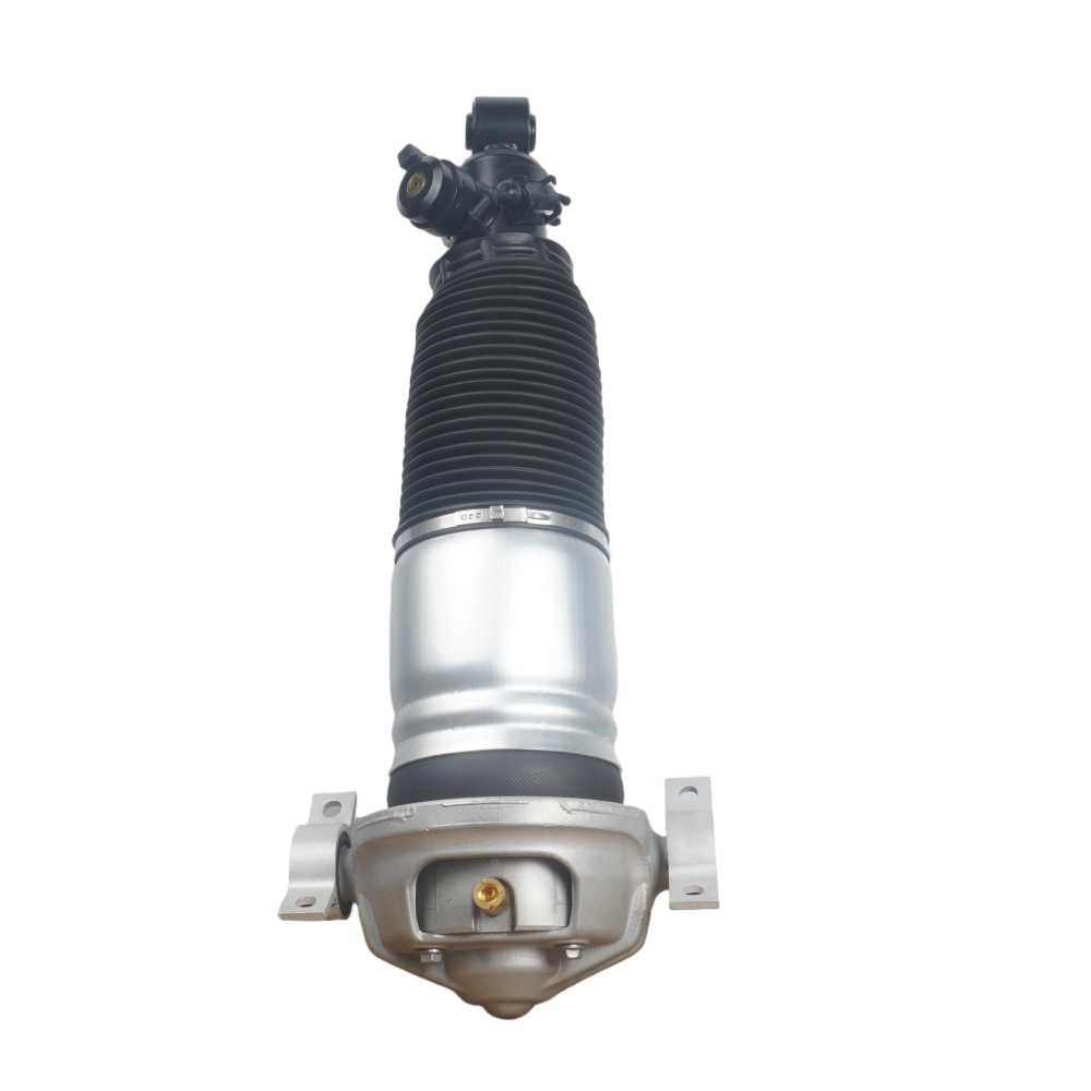 Touareg rear air suspension