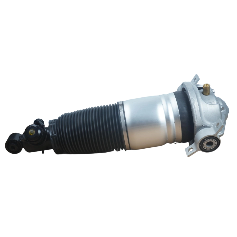 Volkswagen Touareg air suspension bag