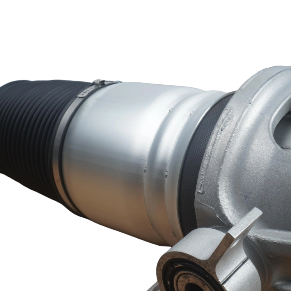 Touareg rear air ride suspension kit