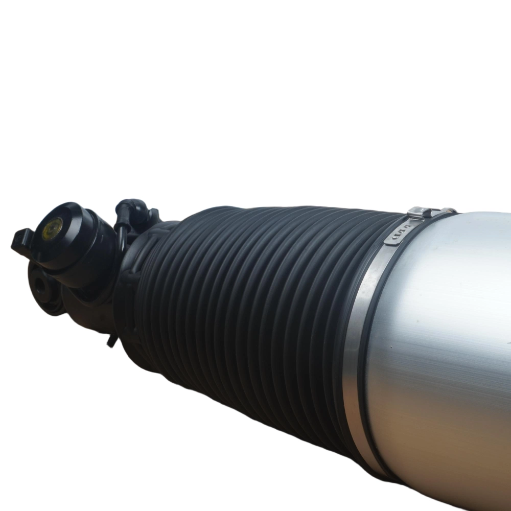 Touareg suspension height control air bag