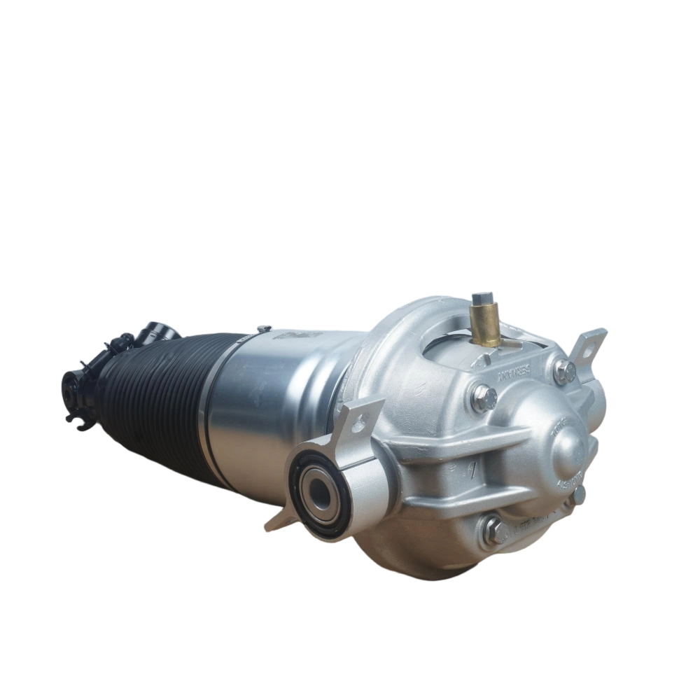Rear Left Air Suspension Air Spring Bag Module