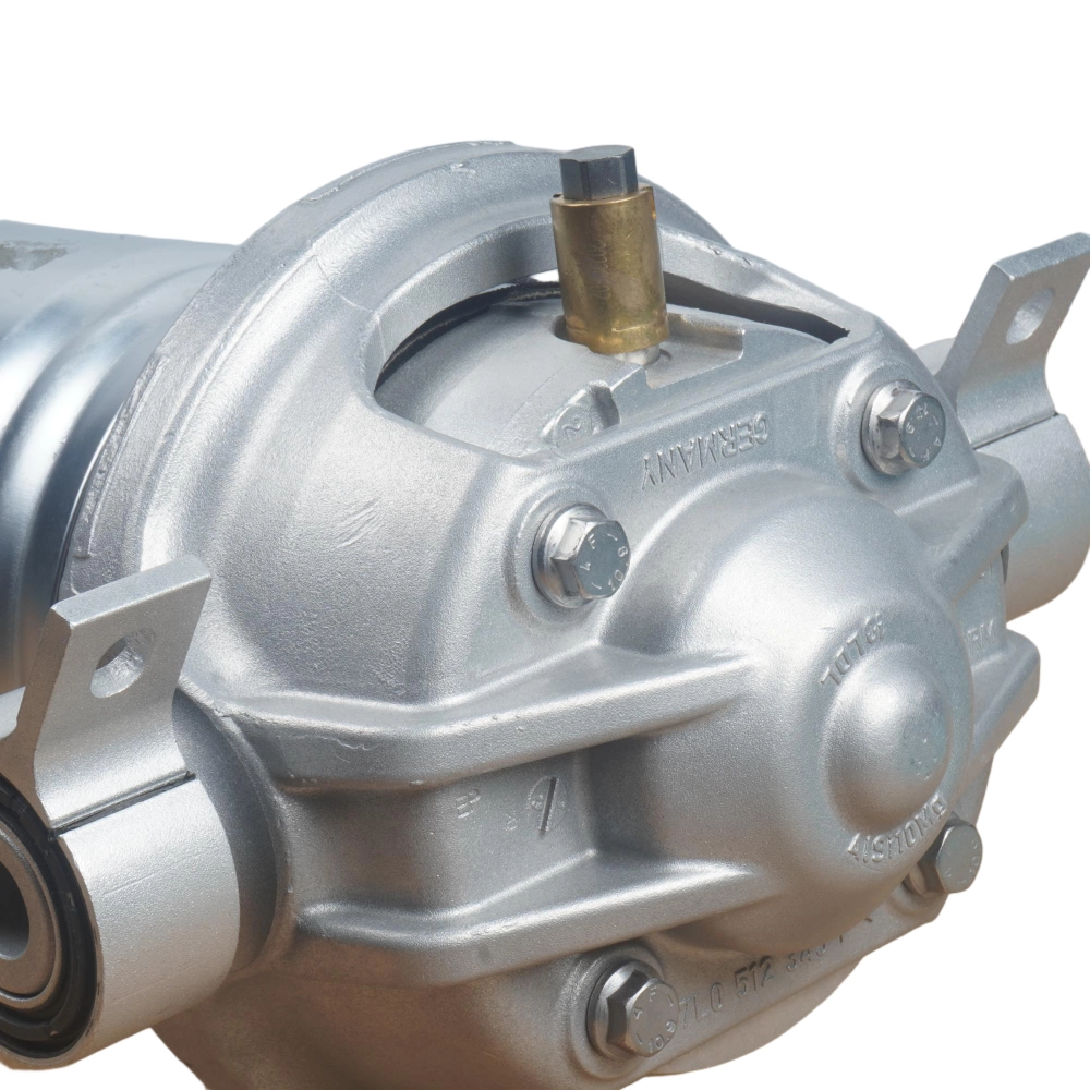 OEM Rear Left Air Suspension Corner Support