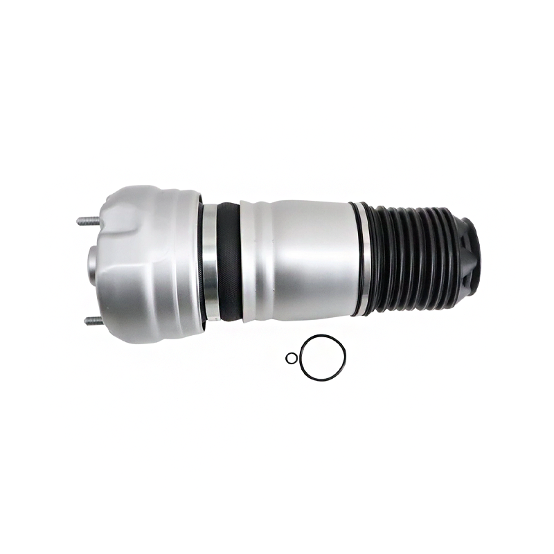 Porsche front air strut repair components