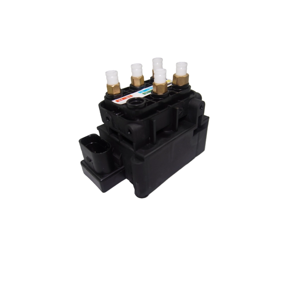 W222 AIRMATIC valve block