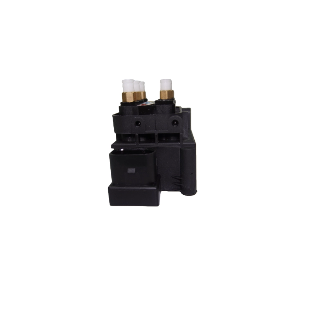 Mercedes S-Class W222 air suspension valve