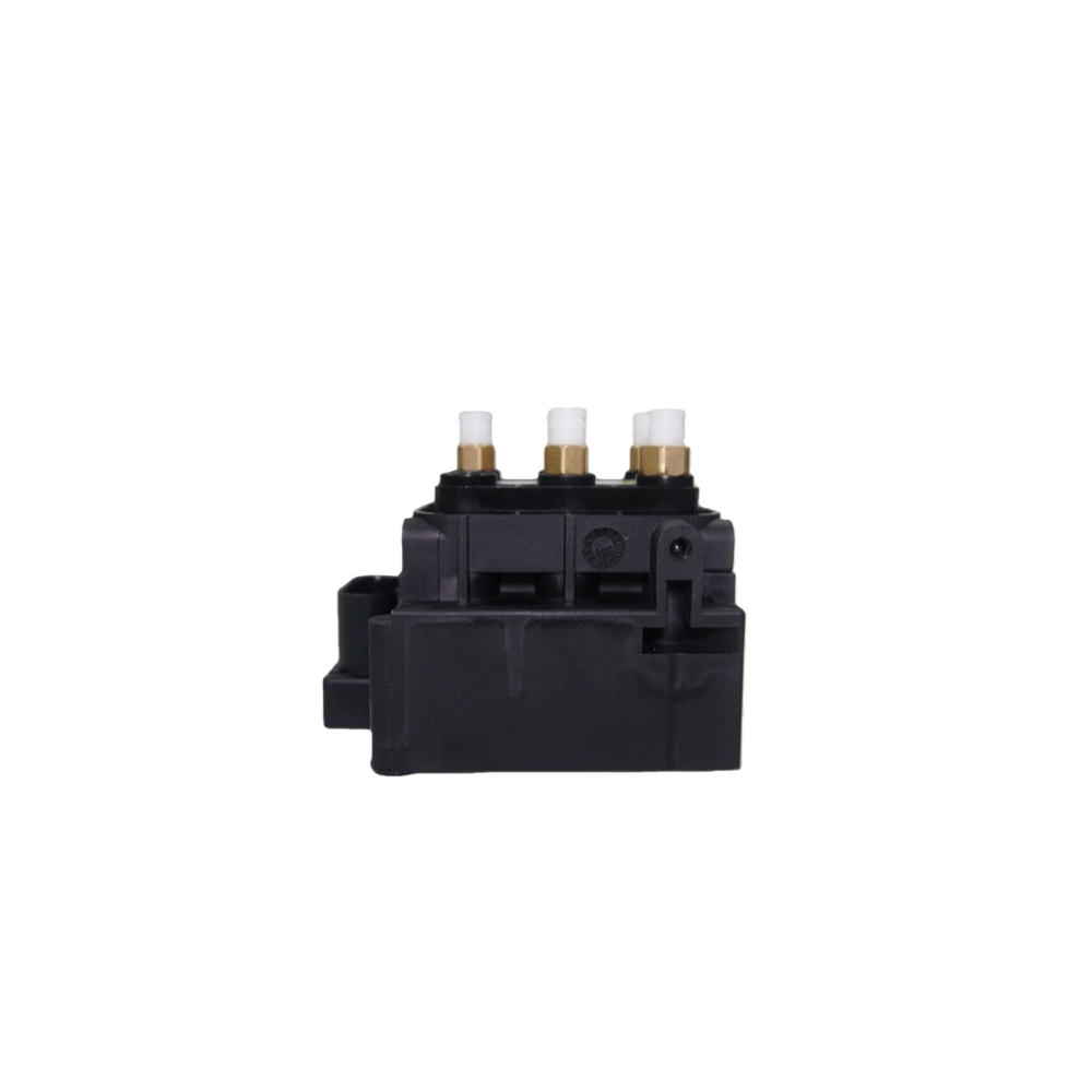 Mercedes W222 air suspension system valve