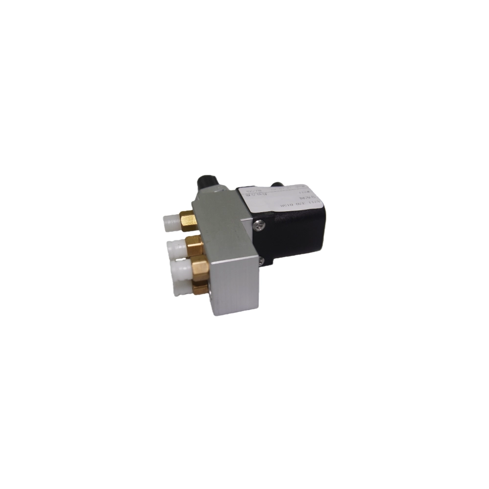 Mercedes E-Class W211 valve module