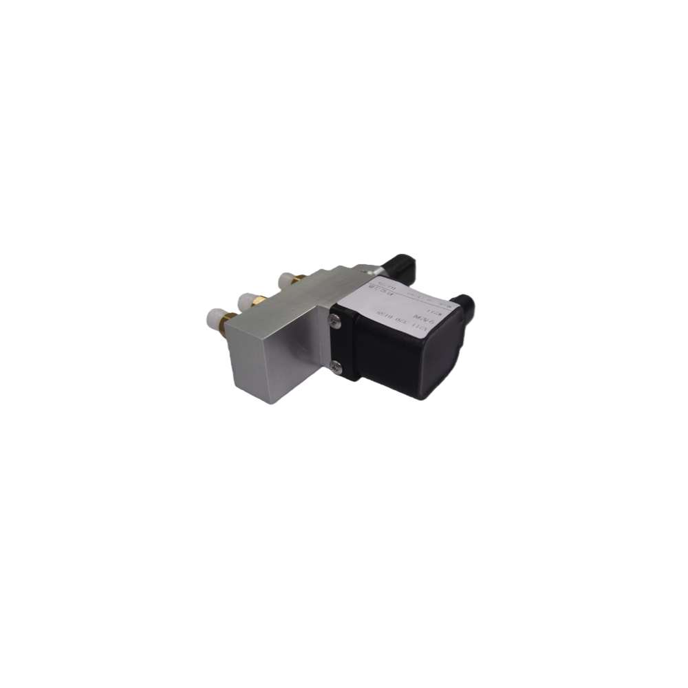 W211 suspension airflow control unit