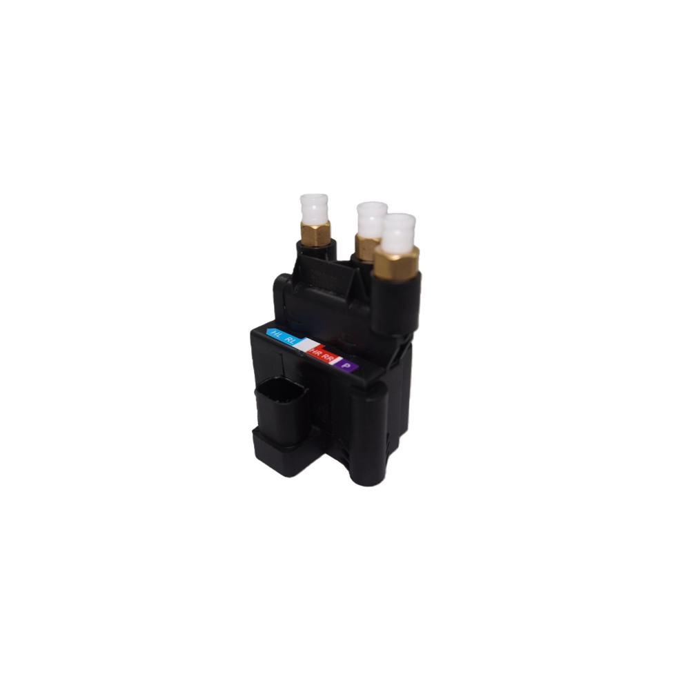 BMW G32 ride height control valve