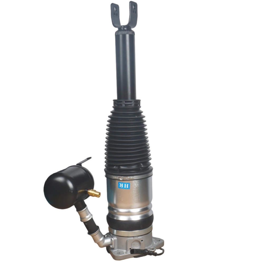 4E0616002N Air Suspension