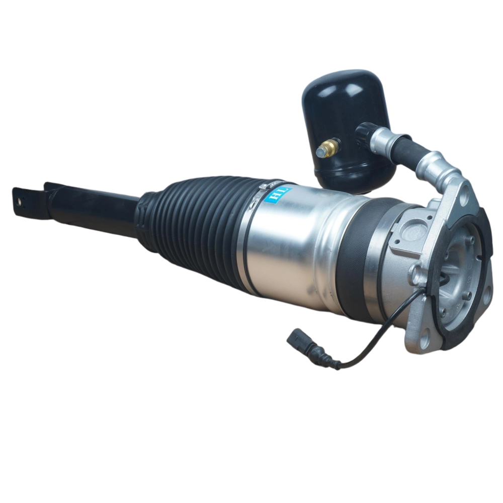 Audi S8 rear air ride strut