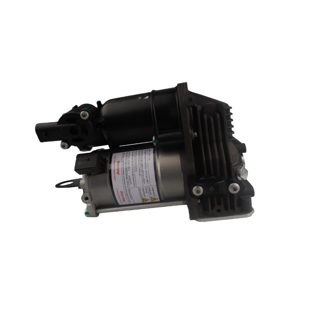 Mercedes-Benz W166 air suspension compressor