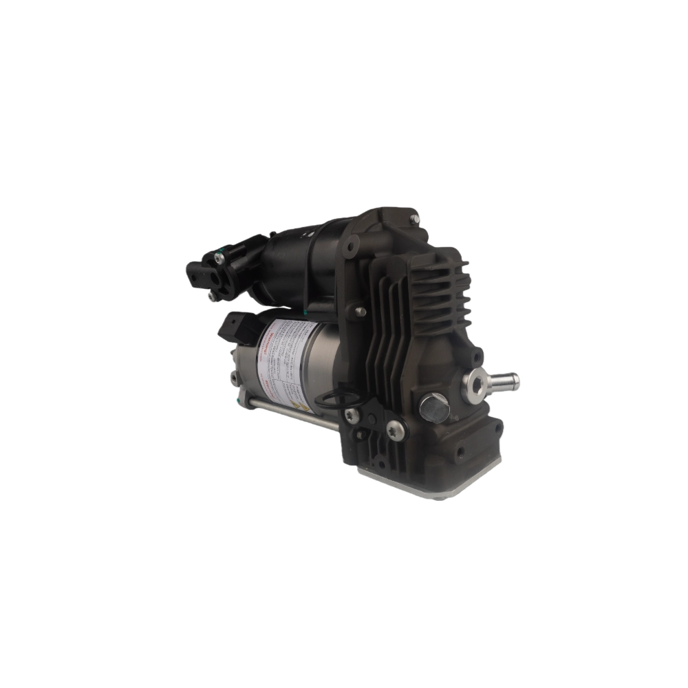 Mercedes X166 air suspension system compressor