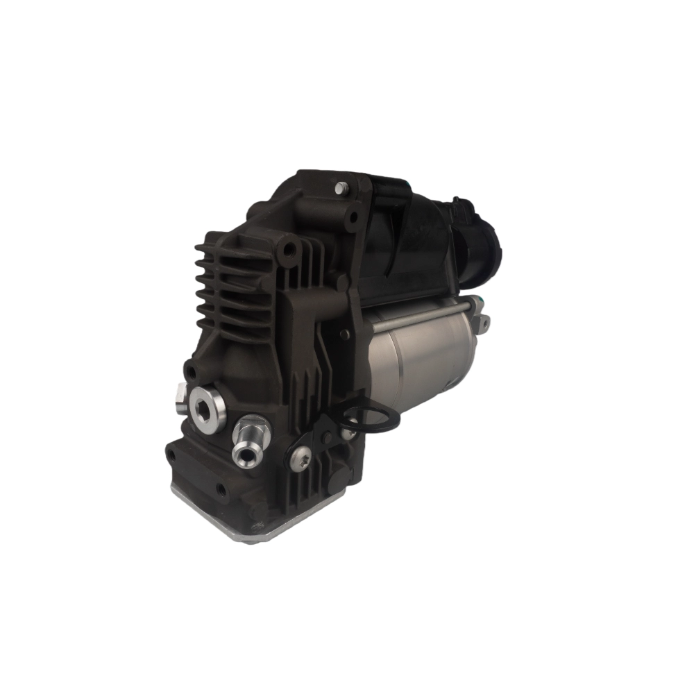 Mercedes-Benz X166 air suspension compressor